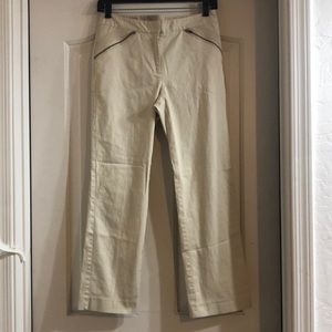 City Pant by City DKNY Women’s Crop Pants Size 2